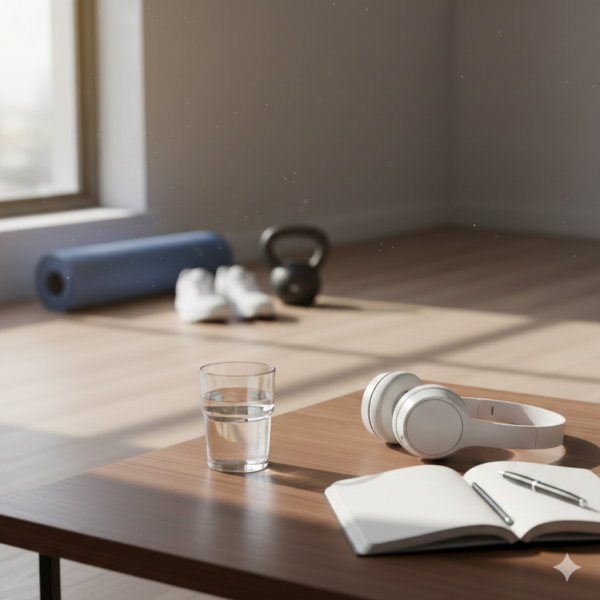 The Real Reason Your Fitness Goals Aren’t Working