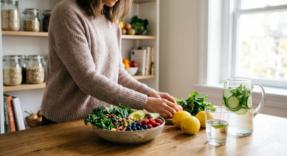 What Your Body Truly Needs Instead of a Detox