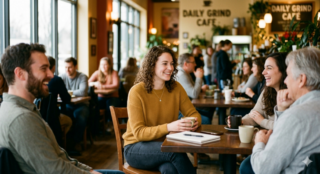Conquer Social Anxiety Without Overcomplicating It
