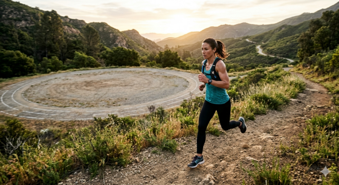 Stop Running in Circles: Build Strength, Burn Fat Faster