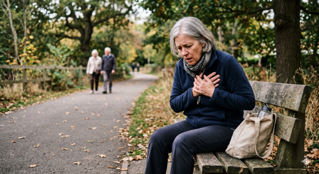 Why Shortness of Breath and Fatigue Shouldn’t Be Ignored