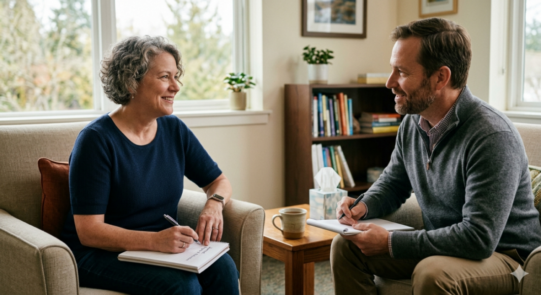 How Mental Health Support Can Improve Life After Limb Loss