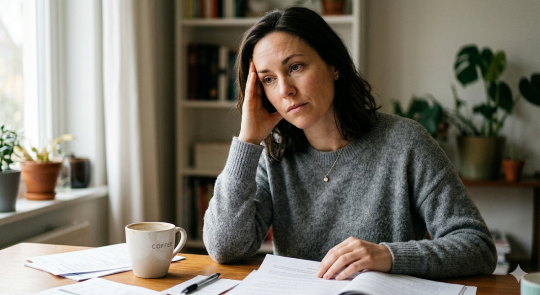 Don’t Ignore These Subtle Signs of a Pituitary Problem