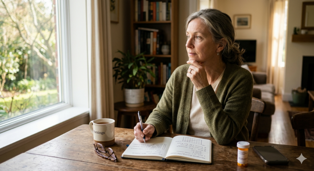 Should You Stop HRT—or Stay On It Longer? A Clear, Balanced Guide for Women in Menopause
