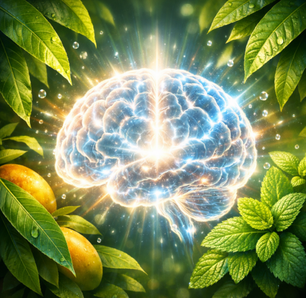 Feeling Mentally Cloudy? Here’s the Research-Backed Fix