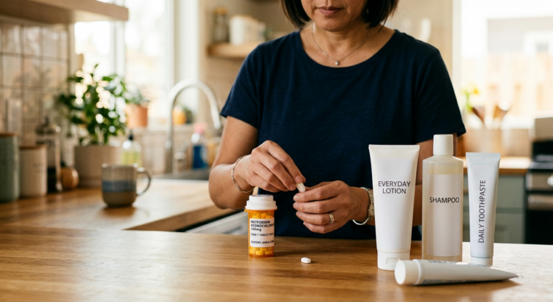 Cancer-Causing Contaminants in Everyday Products: Understanding NDMA