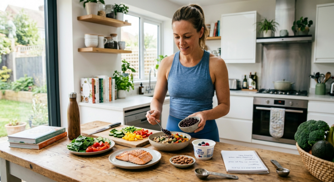 Protein Is Essential—but Can You Have Too Much of a Good Thing?