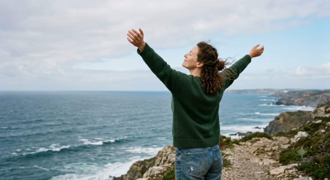 Why Your Mental Health Depends on Releasing Negative Thoughts?