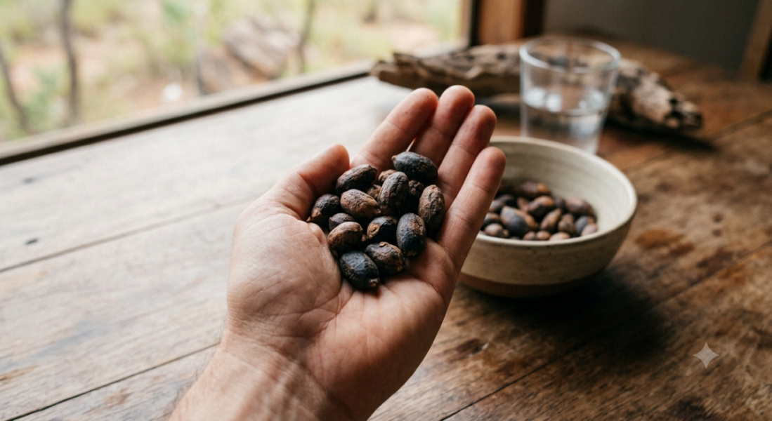 Can One Handful of Baruka Nuts Improve Your Cholesterol Levels?